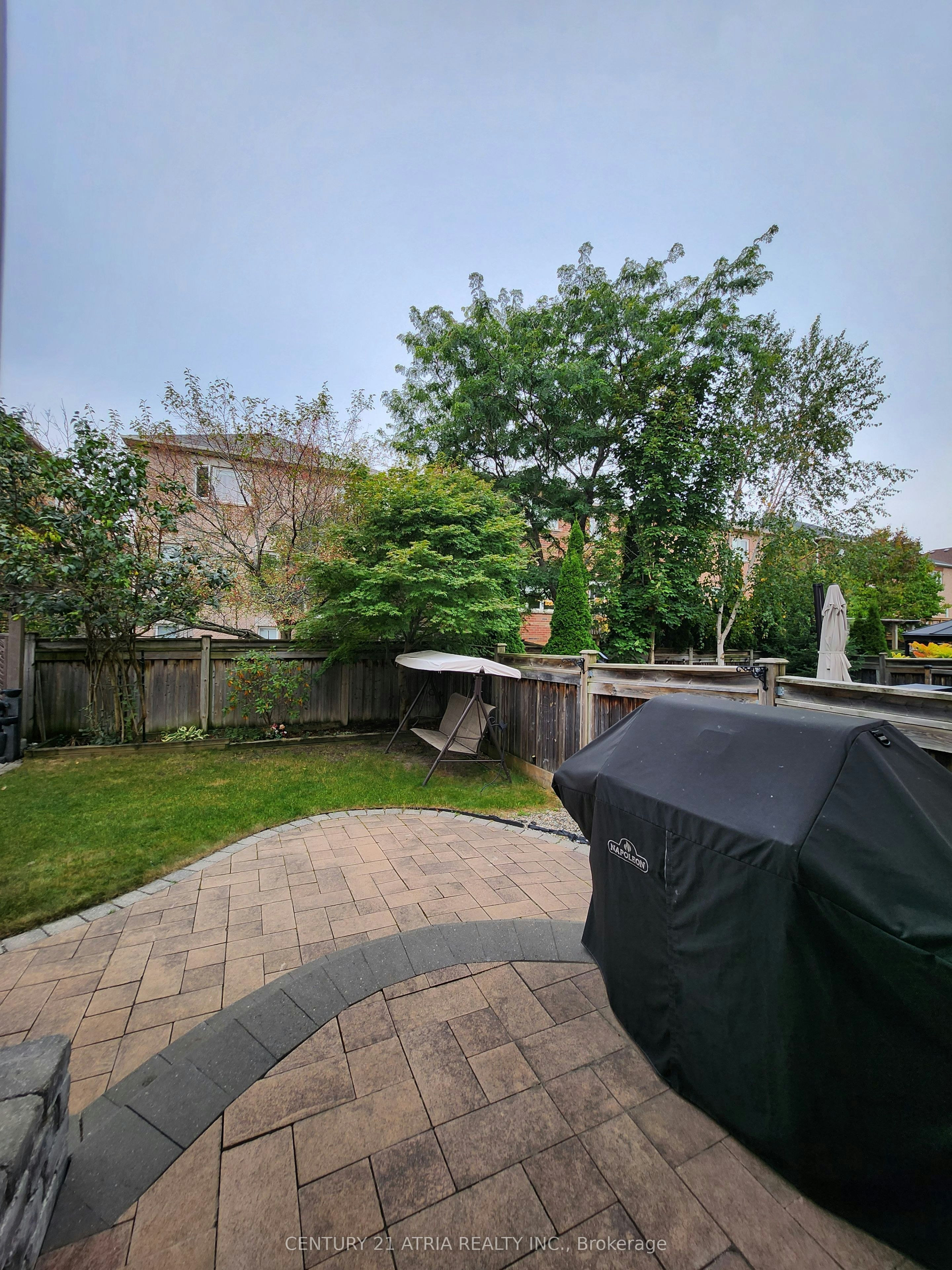 28 Usherwood Street, Aurora, ON, L4G 7X8 - 19