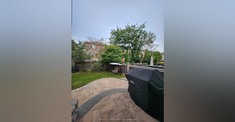 28 Usherwood Street, Aurora, ON, L4G 7X8 - 19