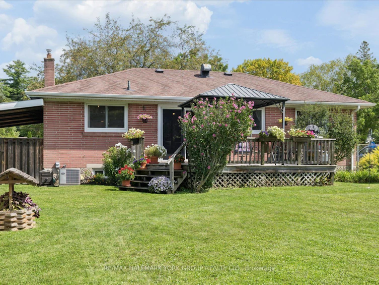26 Georgina Street, Georgina, ON, L0E 1R0 - 45