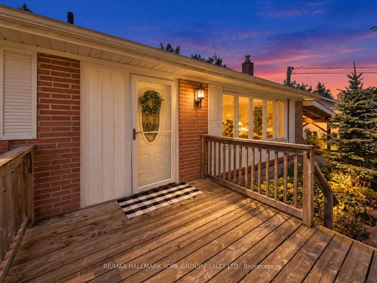 26 Georgina Street, Georgina, ON, L0E 1R0 - 3