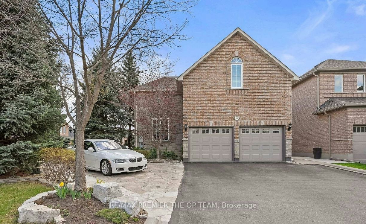 58 Calera Crescent, Vaughan, ON, L4H 1V9