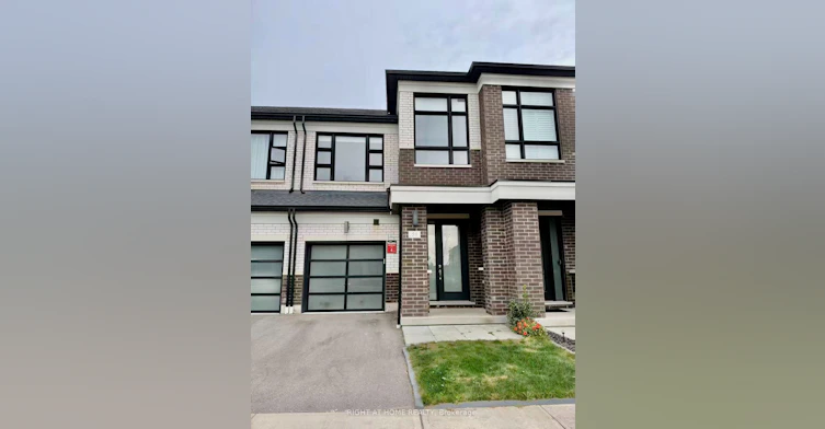 58 Boiton Street, Richmond Hill, ON, L4S 0M1