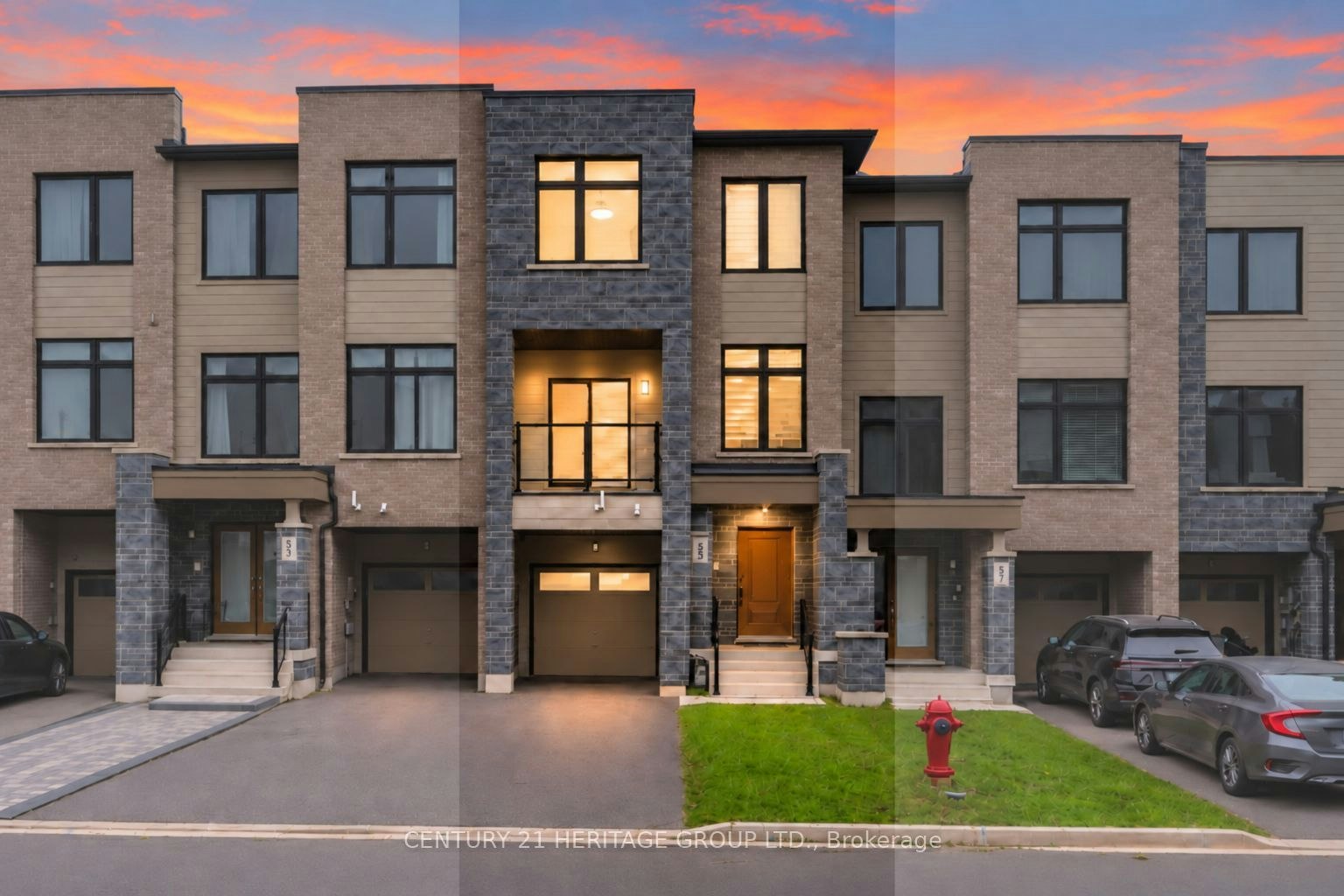 55 Delano Way, Newmarket, ON, L3X 0L4