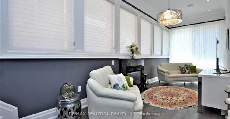 Main & Lower-57 Oxford Street, Richmond Hill, ON, L4C 4L6 - 13