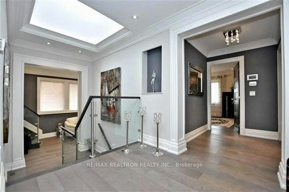 Main & Lower-57 Oxford Street, Richmond Hill, ON, L4C 4L6 - 12
