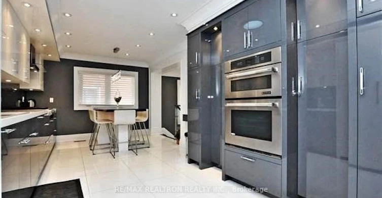 Main & Lower-57 Oxford Street, Richmond Hill, ON, L4C 4L6 - 7
