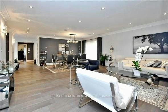 Main & Lower-57 Oxford Street, Richmond Hill, ON, L4C 4L6 - 3