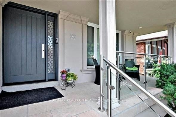 Main & Lower-57 Oxford Street, Richmond Hill, ON, L4C 4L6 - 2