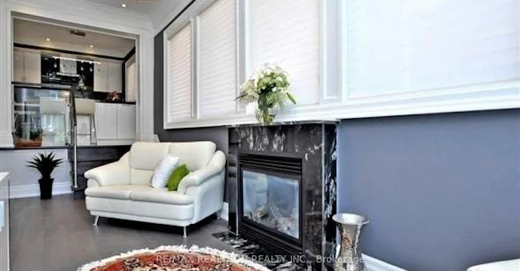 Main & Lower-57 Oxford Street, Richmond Hill, ON, L4C 4L6 - 14