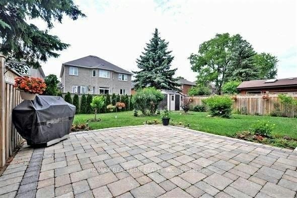 Main & Lower-57 Oxford Street, Richmond Hill, ON, L4C 4L6 - 16