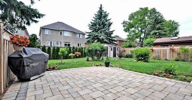 Main & Lower-57 Oxford Street, Richmond Hill, ON, L4C 4L6 - 16