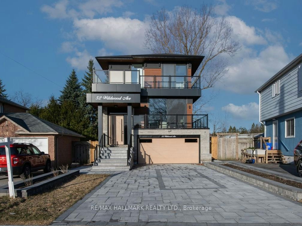 52 Wildwood Avenue, Richmond Hill, ON, L4E 3B3