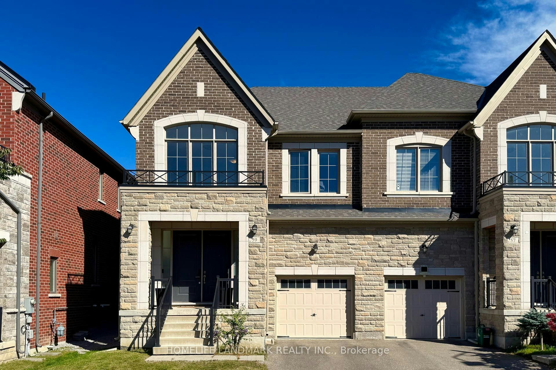 59 Hilts Drive, Richmond Hill, ON, L4S 0H8