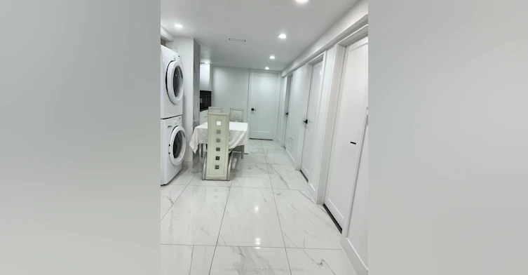 Basement-326 Mcconvey Drive, Richmond Hill, ON, L4C 3K3 - 8