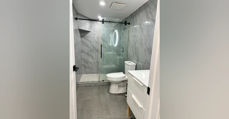 Basement-326 Mcconvey Drive, Richmond Hill, ON, L4C 3K3 - 6