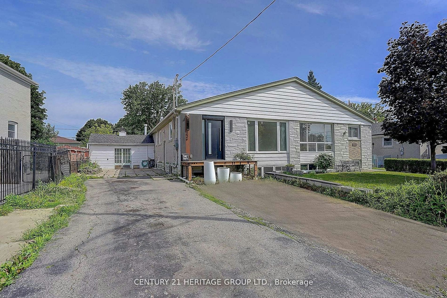 Basement-326 Mcconvey Drive, Richmond Hill, ON, L4C 3K3