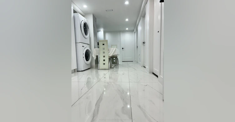 Basement-326 Mcconvey Drive, Richmond Hill, ON, L4C 3K3 - 9