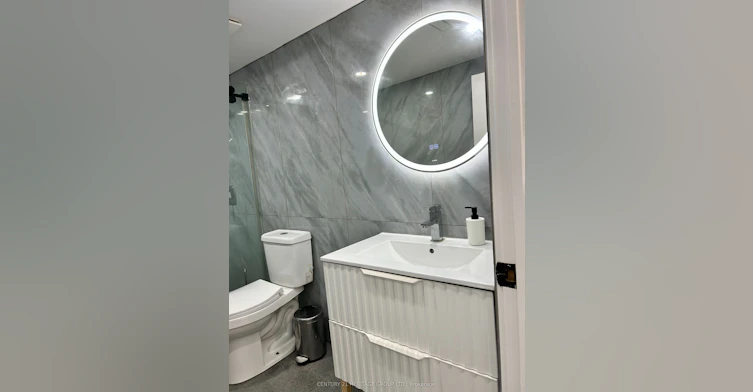Basement-326 Mcconvey Drive, Richmond Hill, ON, L4C 3K3 - 5