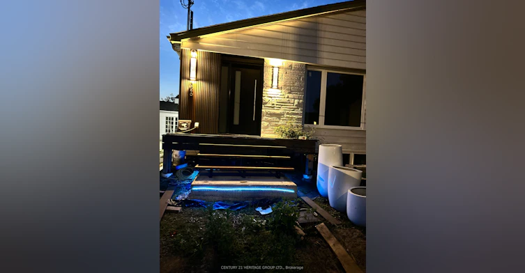 Basement-326 Mcconvey Drive, Richmond Hill, ON, L4C 3K3 - 2