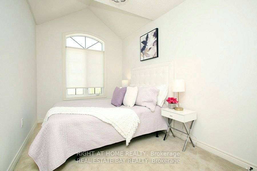 25 Sibella Way, Vaughan, ON, L4H 3V6 - 30