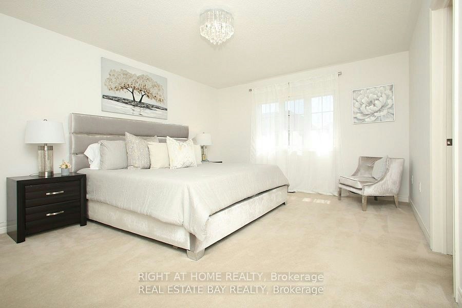 25 Sibella Way, Vaughan, ON, L4H 3V6 - 26
