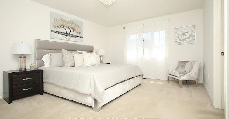 25 Sibella Way, Vaughan, ON, L4H 3V6 - 26