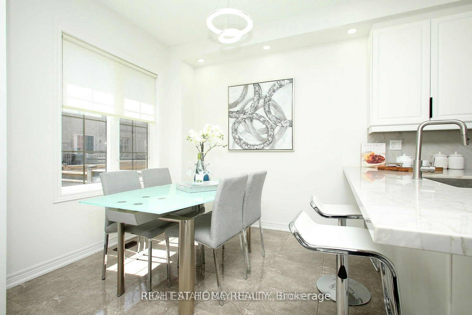 25 Sibella Way, Vaughan, ON, L4H 3V6 - 8