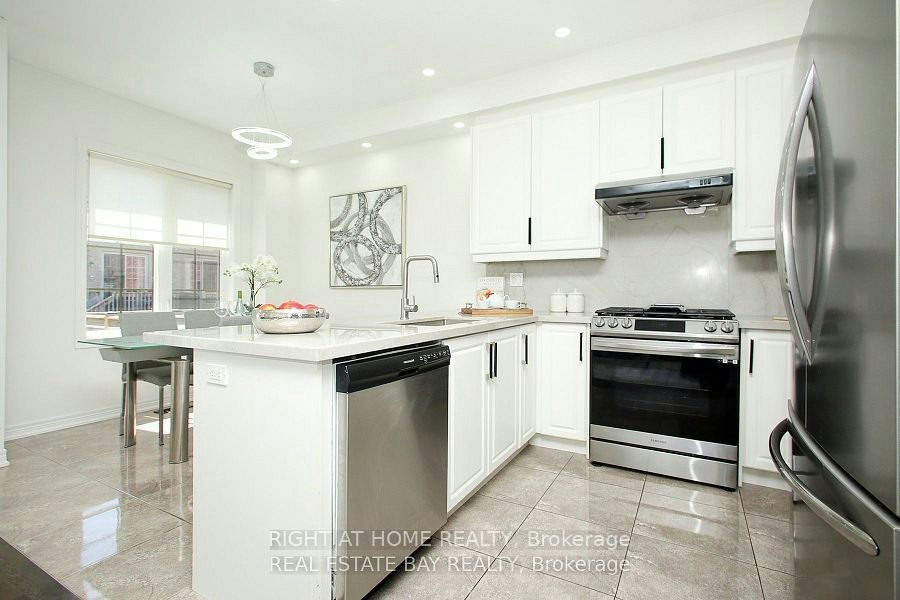 25 Sibella Way, Vaughan, ON, L4H 3V6 - 29