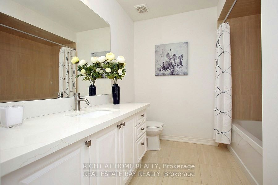 25 Sibella Way, Vaughan, ON, L4H 3V6 - 27