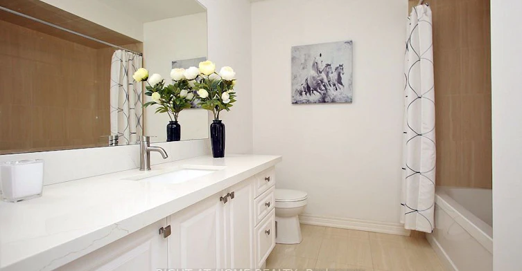 25 Sibella Way, Vaughan, ON, L4H 3V6 - 27