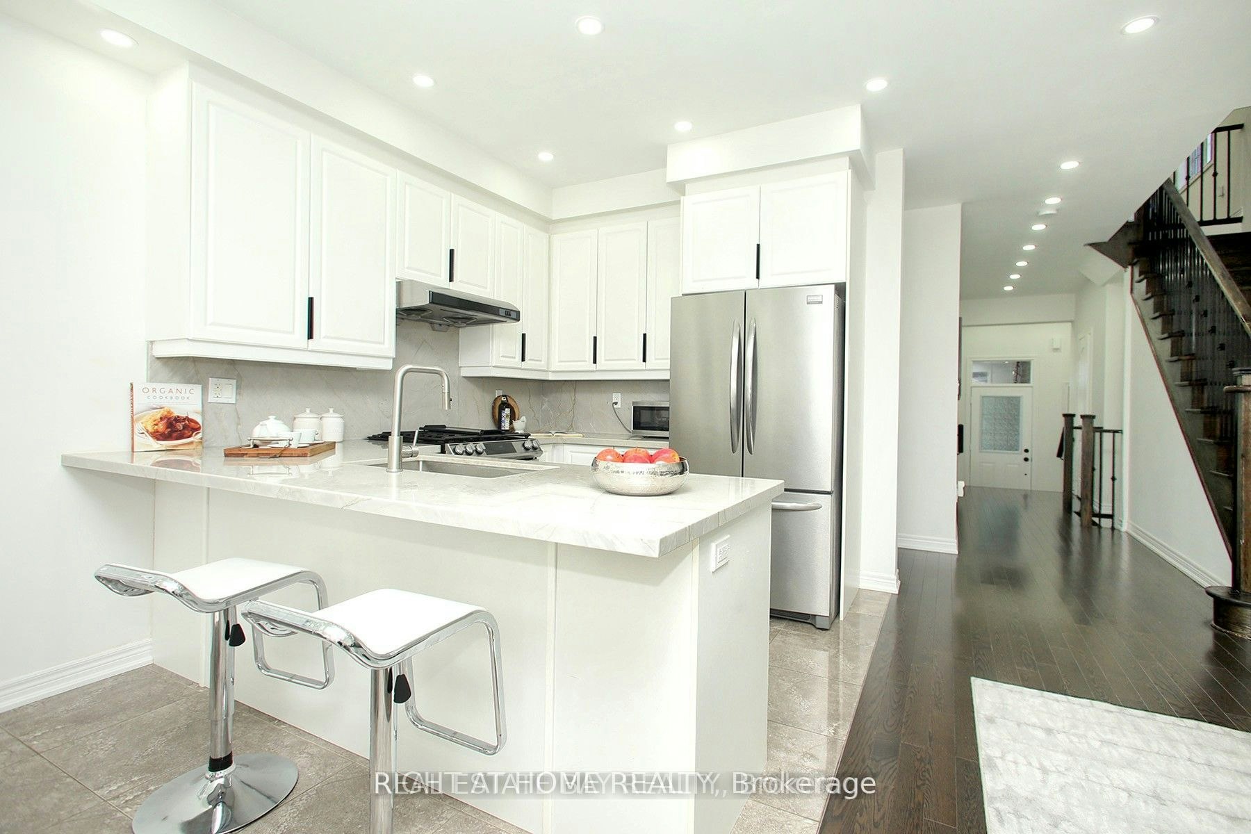 25 Sibella Way, Vaughan, ON, L4H 3V6 - 7