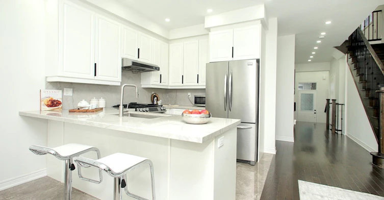 25 Sibella Way, Vaughan, ON, L4H 3V6 - 7