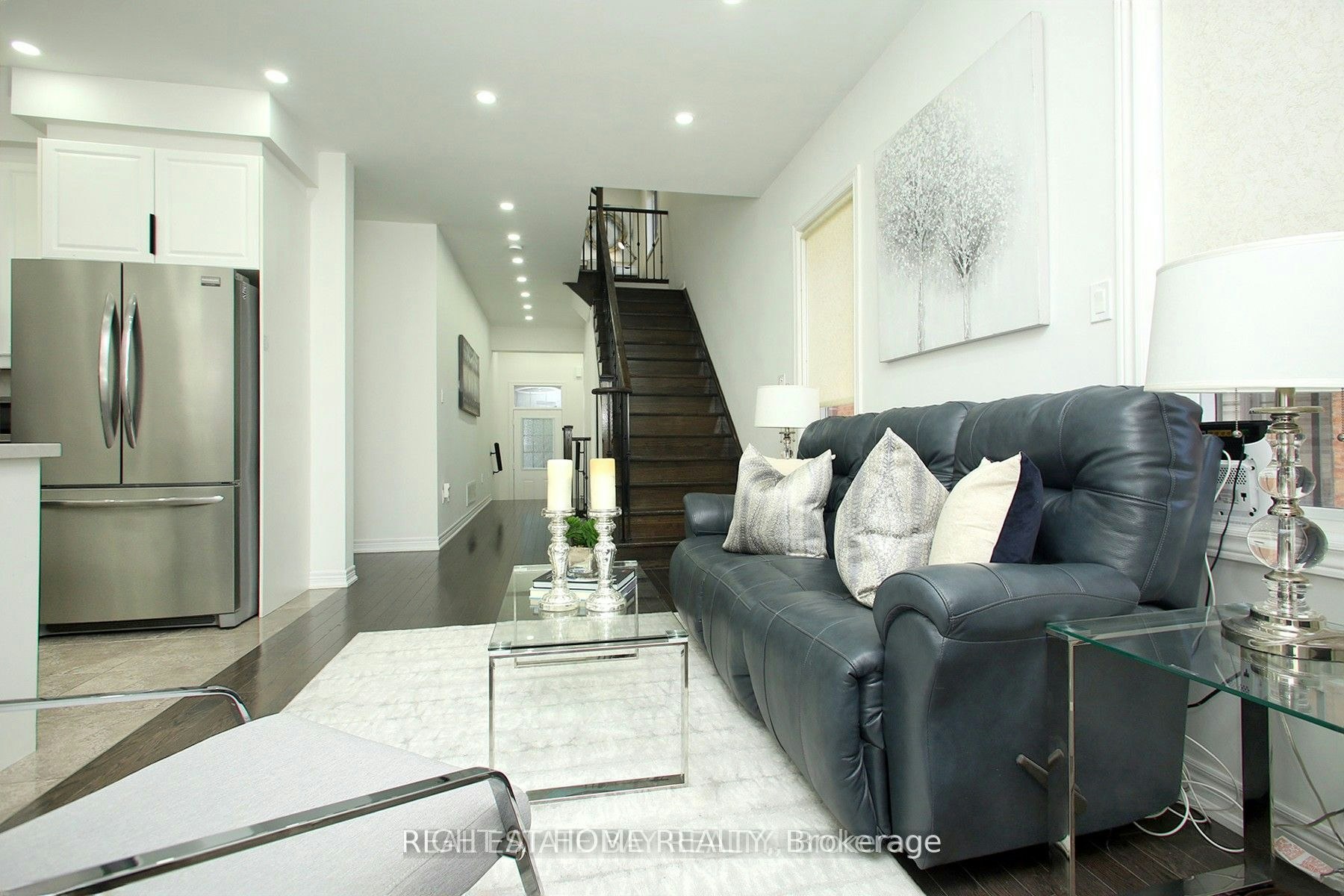 25 Sibella Way, Vaughan, ON, L4H 3V6 - 4
