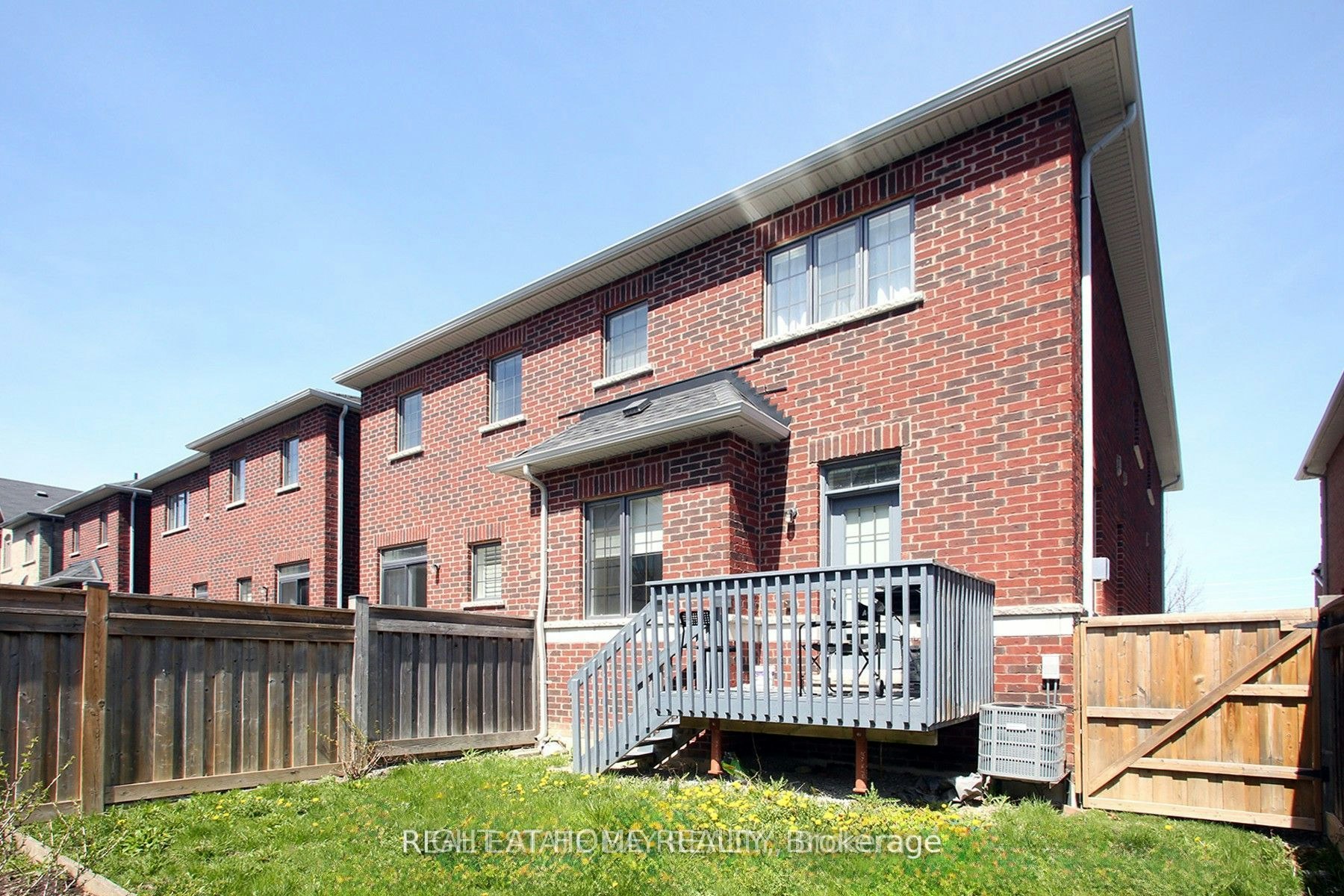 25 Sibella Way, Vaughan, ON, L4H 3V6 - 21