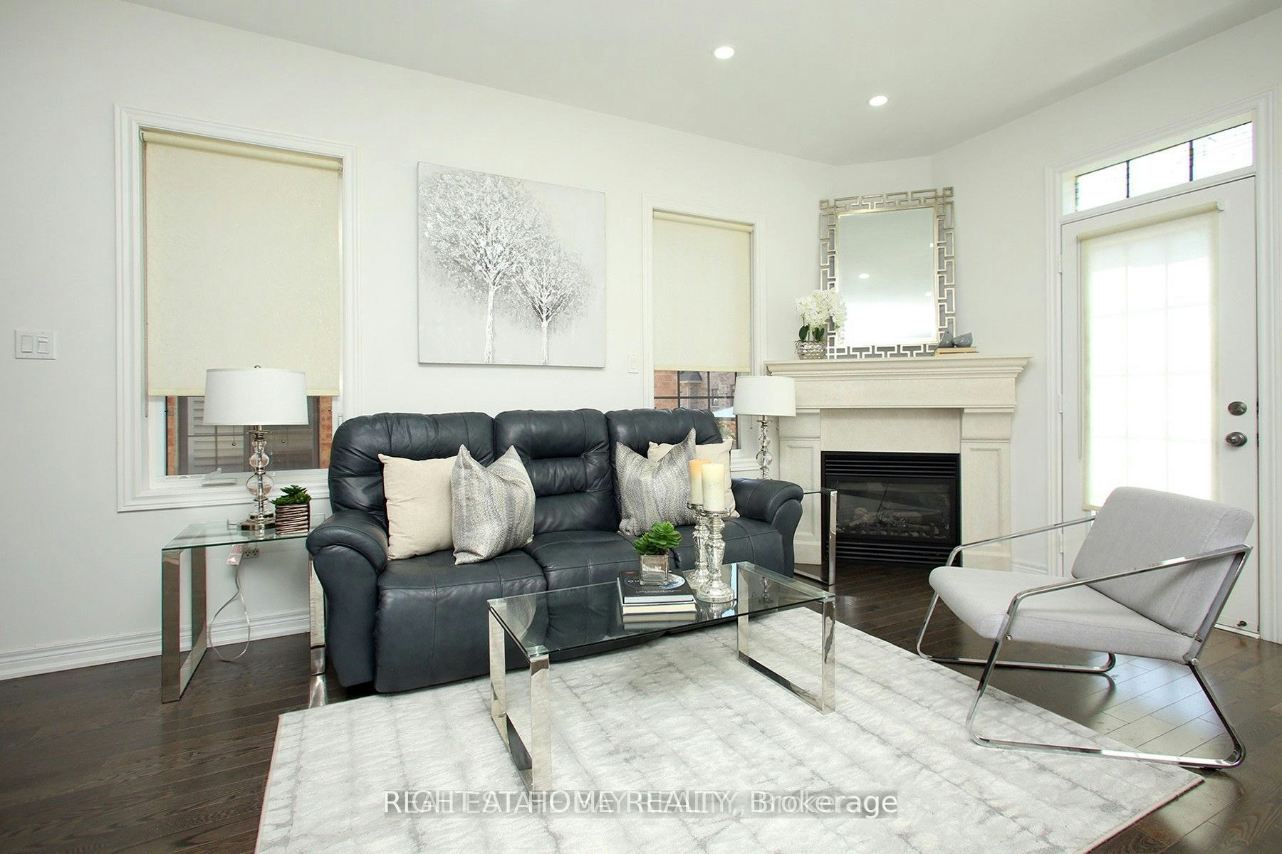 25 Sibella Way, Vaughan, ON, L4H 3V6 - 5