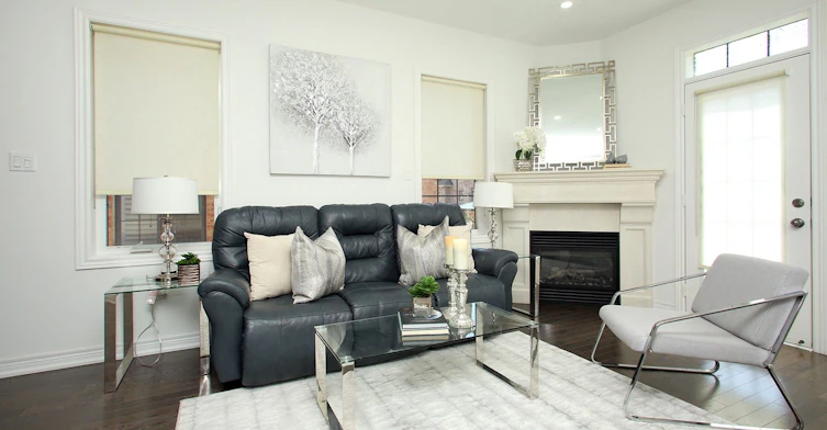 25 Sibella Way, Vaughan, ON, L4H 3V6 - 5