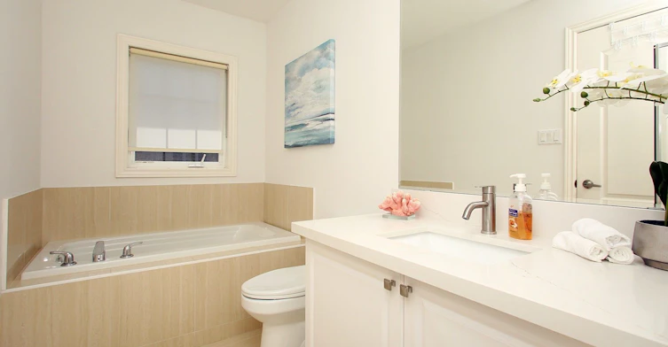 25 Sibella Way, Vaughan, ON, L4H 3V6 - 18