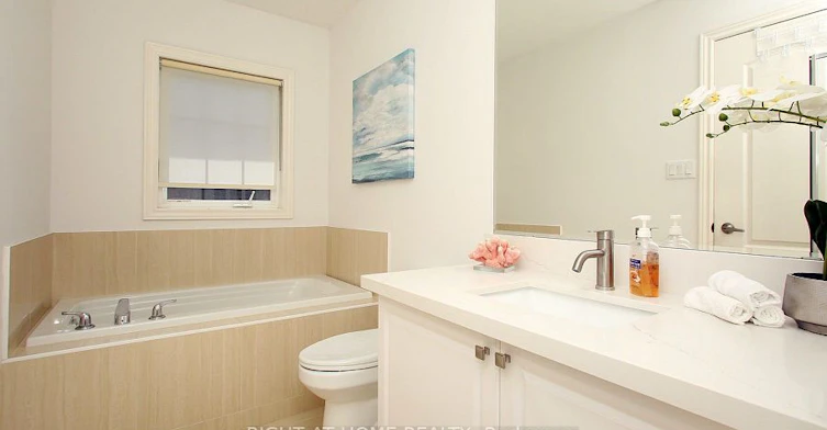 25 Sibella Way, Vaughan, ON, L4H 3V6 - 25