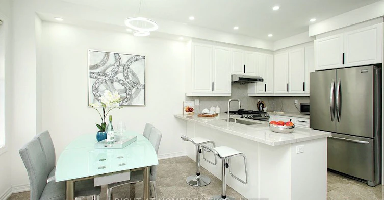 25 Sibella Way, Vaughan, ON, L4H 3V6 - 28