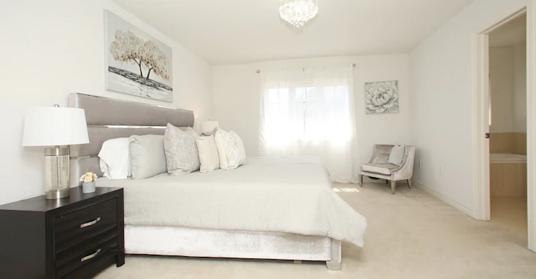 25 Sibella Way, Vaughan, ON, L4H 3V6 - 10