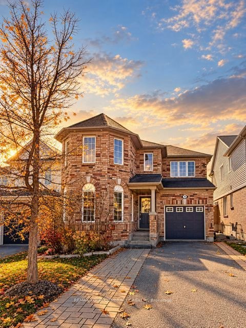 18 Gordon Drive, New Tecumseth, ON, L9R 0J1