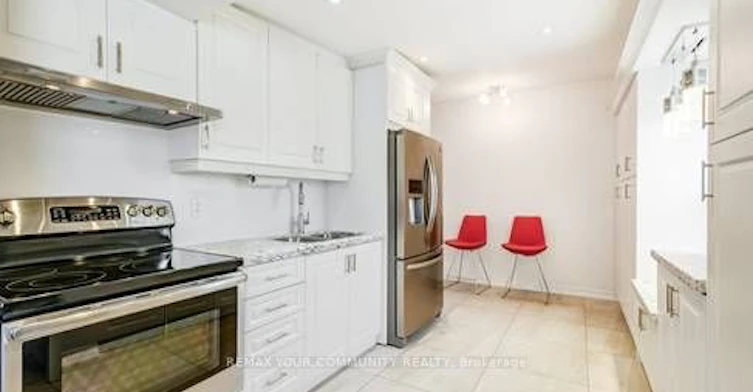 10-A Centre Street, Markham, ON, L3P 2N8 - 12