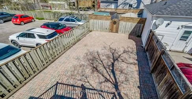 10-A Centre Street, Markham, ON, L3P 2N8 - 22