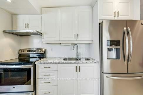 10-A Centre Street, Markham, ON, L3P 2N8 - 14