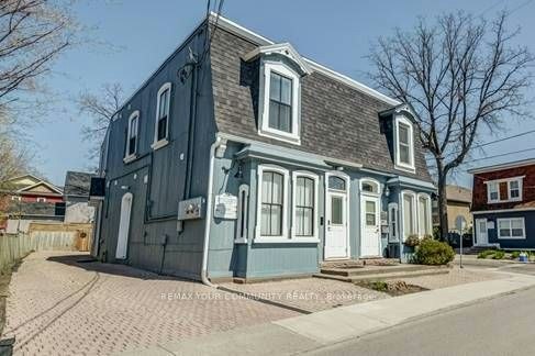 10-A Centre Street, Markham, ON, L3P 2N8 - 2