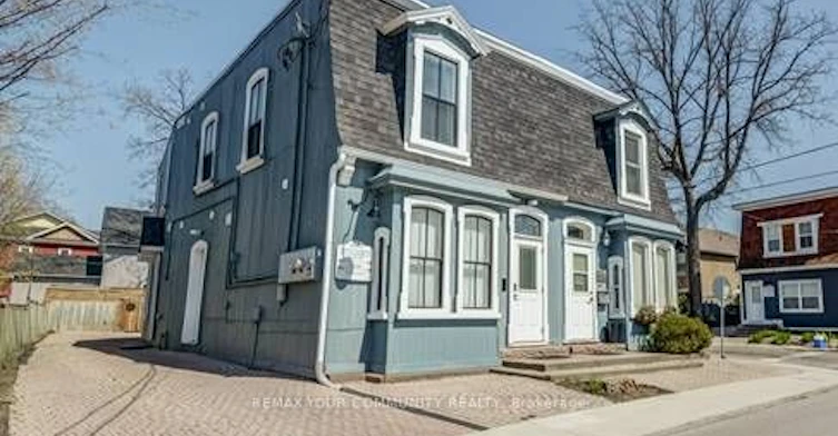 10-A Centre Street, Markham, ON, L3P 2N8 - 2