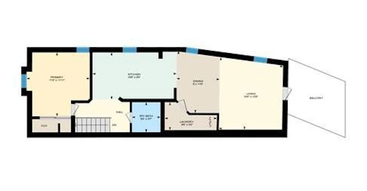 10-A Centre Street, Markham, ON, L3P 2N8 - 24