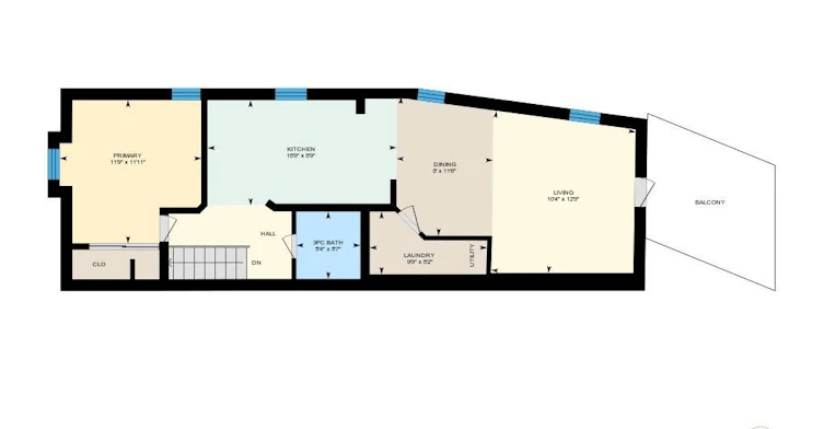 10-A Centre Street, Markham, ON, L3P 2N8 - 23