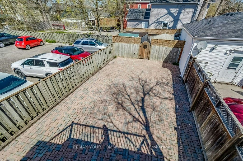 10-A Centre Street, Markham, ON, L3P 2N8 - 21