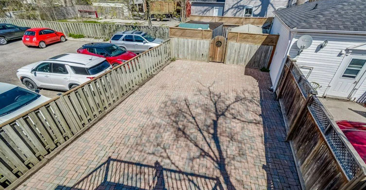 10-A Centre Street, Markham, ON, L3P 2N8 - 21